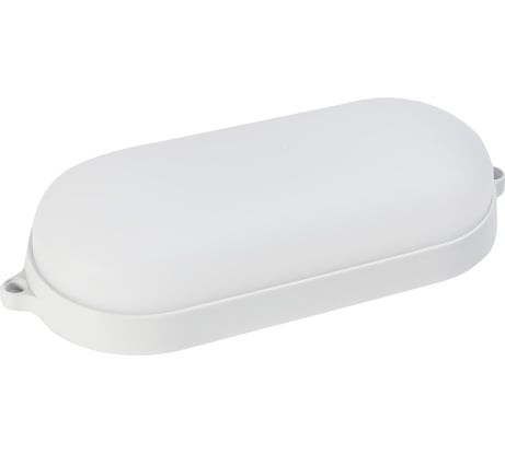 Cветодиодный светильник Smartbuy BT овал 22Вт с ДД/4000K/IP65 SBL-BT22-40ms