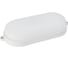Cветодиодный светильник Smartbuy BT овал 22Вт с ДД/4000K/IP65 SBL-BT22-40ms 1