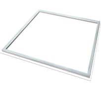 Рамка-светильник Gauss 48W 4350lm 4000K IP40 595х595х11мм LED 975624248