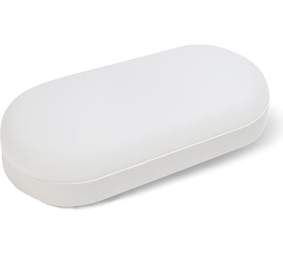 Cветодиодный светильник Smartbuy BT овал 30Вт/4000K/IP65 SBL-BT30-40 1