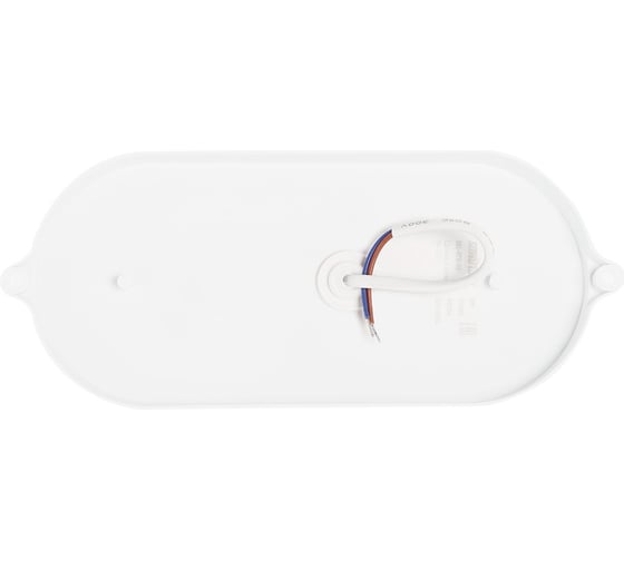 Cветодиодный светильник Smartbuy BT овал 8Вт/6500K/IP65 SBL-BT8-65