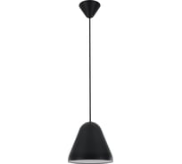 Светильник подвесной Moderli Shades S черный V11036-1P