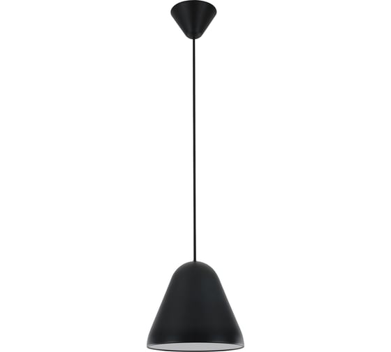 Светильник подвесной Moderli Shades S черный V11036-1P 1