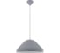 Светильник подвесной Moderli Shades L серый V11042-1P 1
