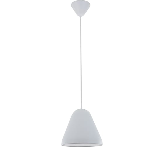 Светильник подвесной Moderli Shades S белый V11038-1P 1