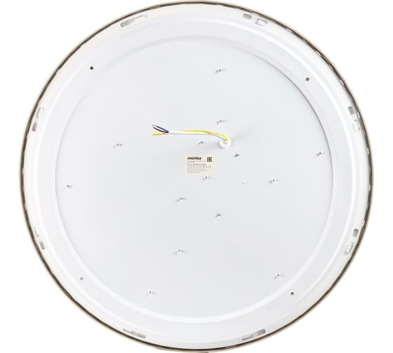 Светодиодный управляемый светильник Smartbuy 100Вт 50W-100W 3000-6500К SBL-DIM10-100W