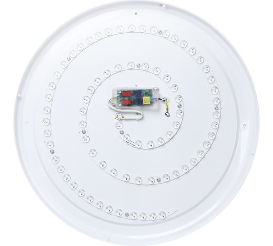 Светодиодный управляемый светильник Smartbuy 100Вт 50W-100W 3000-6500К SBL-DIM10-100W
