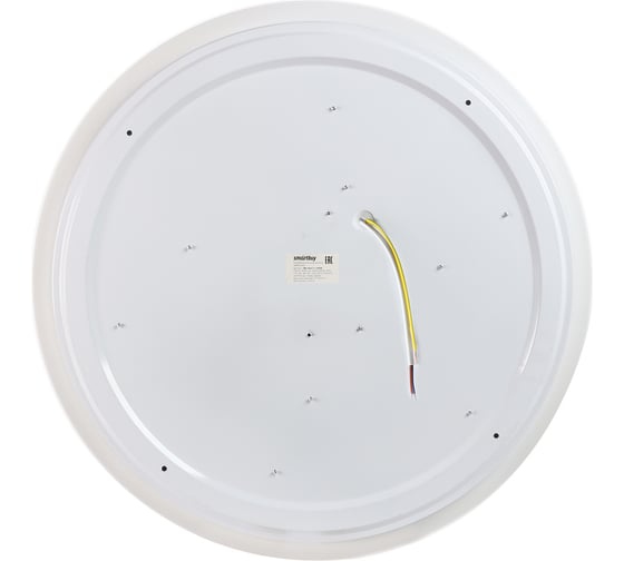 Светодиодный управляемый светильник Smartbuy 100Вт 50W-100W 3000-6500К SBL-DIM11-100W