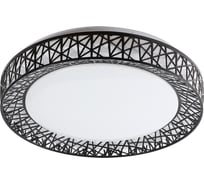 Светодиодный управляемый светильник Smartbuy 100Вт 50W-100W 3000-6500К SBL-DIM12-100W