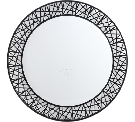 Светодиодный управляемый светильник Smartbuy 100Вт 50W-100W 3000-6500К SBL-DIM12-100W