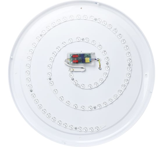 Светодиодный управляемый светильник Smartbuy 100Вт 50W-100W 3000-6500К SBL-DIM12-100W