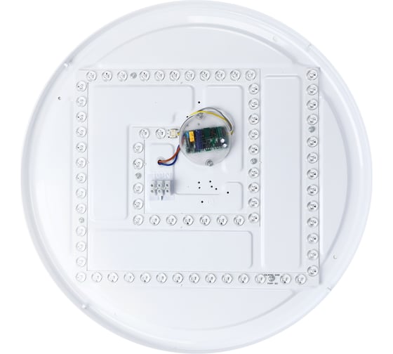 Светодиодный управляемый светильник Smartbuy 100Вт 50W-100W 3000-6500К SBL-DIM9-100W