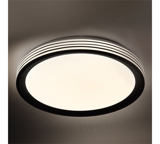 Светодиодный управляемый светильник Smartbuy 100Вт 50W-100W 3000-6500К SBL-DIM9-100W