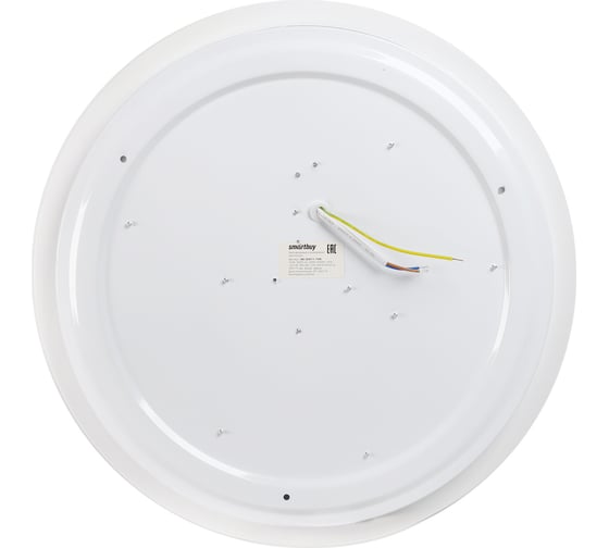 Светодиодный управляемый светильник Smartbuy 70Вт 35W-70W 3000-6500К SBL-DIM11-70W