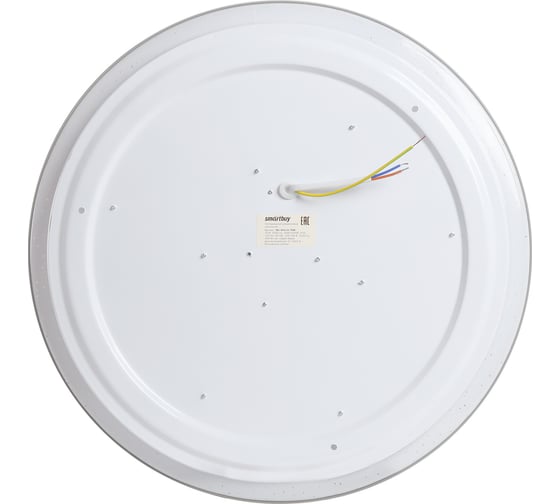 Светодиодный управляемый светильник Smartbuy 70Вт 35W-70W 3000-6500К SBL-DIM13-70W