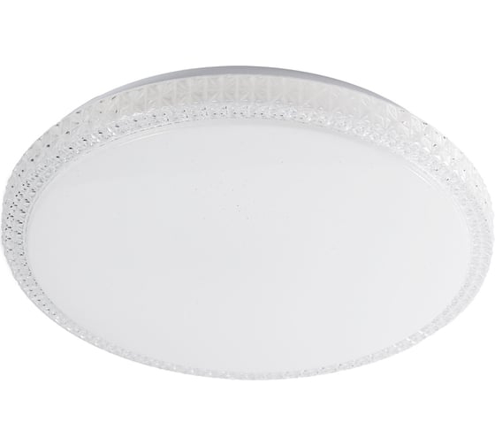 Светодиодный управляемый светильник Smartbuy 70Вт 35W-70W 3000-6500К SBL-DIM14-70W