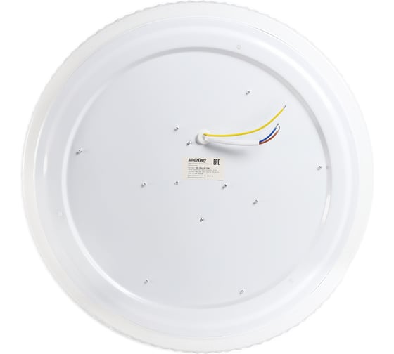 Светодиодный управляемый светильник Smartbuy 70Вт 35W-70W 3000-6500К SBL-DIM14-70W