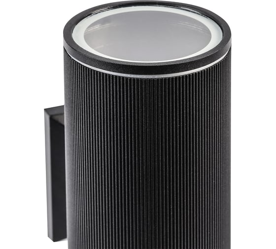 Светильник настенный Smartbuy E27/1 -Black/IP65 SBL-WLBK3-1E27
