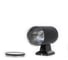 Светильник настенный Smartbuy E27/1 -Black/IP65 SBL-WLBK3-1E27 5