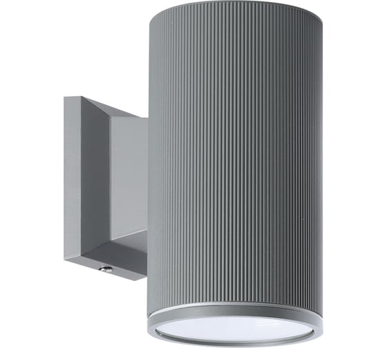 Светильник настенный Smartbuy E27/1 -Grey/IP65 SBL-WLGR3-1E27