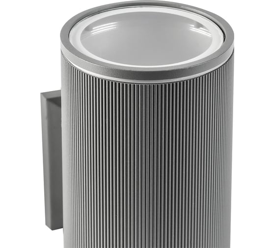 Светильник настенный Smartbuy E27/1 -Grey/IP65 SBL-WLGR3-1E27
