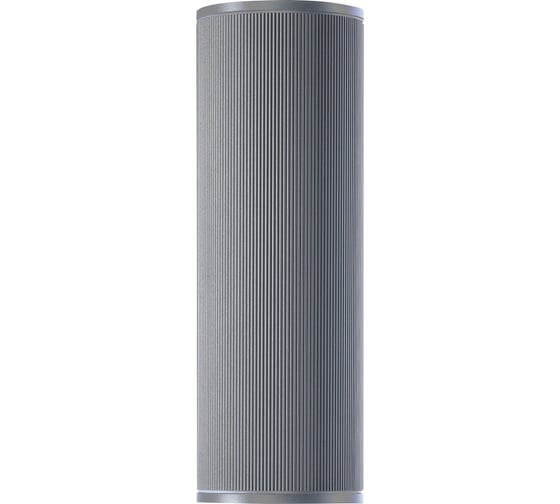 Светильник настенный Smartbuy E27/2 -Grey/IP65 SBL-WLGR3-2E27