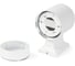Светильник настенный Smartbuy GX53/1 -White/IP65 SBL-WLW1-1GX53 5