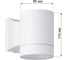 Светильник настенный Smartbuy GX53/1 -White/IP65 SBL-WLW1-1GX53 7