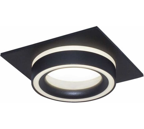 Светильник AS 54 BK Светкомплект AS54BK