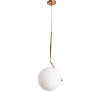 Подвесной светильник Arte Lamp A1922SP-1AB