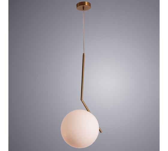 Подвесной светильник Arte Lamp A1922SP-1AB