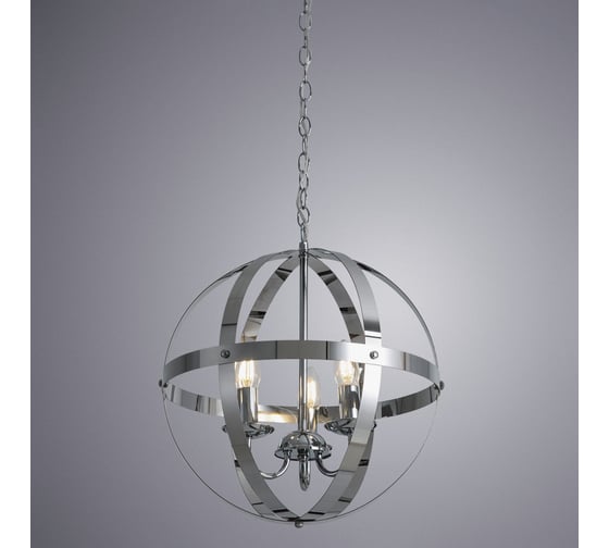 Подвесной светильник Arte Lamp A1087SP-3CC
