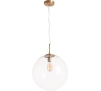 Подвесной светильник Arte Lamp A1940SP-1AB