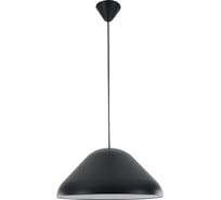 Светильник подвесной Moderli Shades L черный V11041-1P