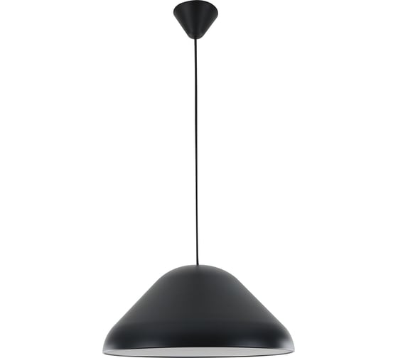 Светильник подвесной Moderli Shades L черный V11041-1P 1