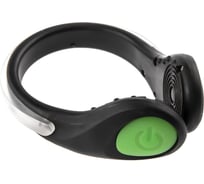 Фонарь сигнальный SRL Tesla красный свет 601029