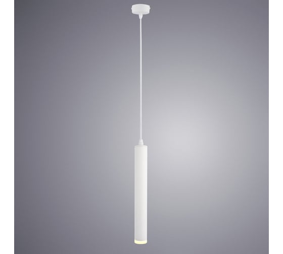 Подвесной светильник Arte Lamp A6811SP-1WH