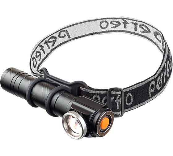 Светодиодный фонарь Perfeo Regs PL-901, 30013871