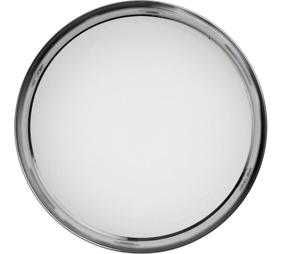 Светильник Smartbuy TS2001 82,5x80 мм, накладной, под лампу GX53, хром SBL-TS2001-GX53-c