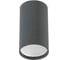 Светильник Smartbuy TS2007 55x100 мм, накладной, под лампу GU10, темный никель SBL-TS2007-GU10-dg 1