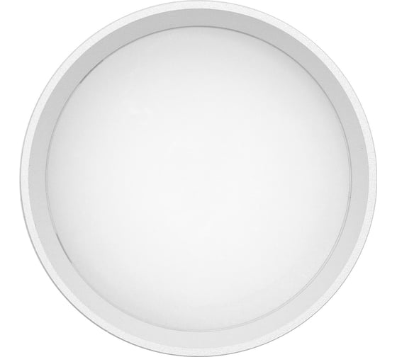 Светильник Smartbuy TS2004 82x60 мм, накладной, под лампу GX53, белый-хром SBL-TS2004-GX53-wc