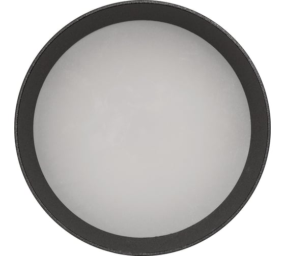 Светильник Smartbuy TS2011 70x100 мм, накладной, 9 Вт, 4000К, черный SBL-TS2011-9W-4K-b