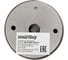 Светильник Smartbuy TS2007 55x100 мм, накладной, под лампу GU10, никель SBL-TS2007-GU10-n 3
