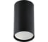 Светильник Smartbuy TS2007 55x100 мм, накладной, под лампу GU10, черный SBL-TS2007-GU10-b 1
