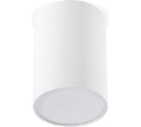 Светильник Smartbuy TS2010 70x100 мм, накладной, 9 Вт, 4000К, белый SBL-TS2010-9W-4K-w