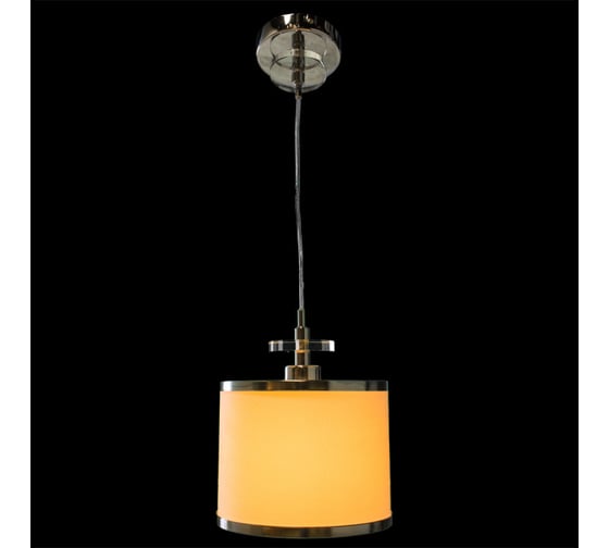 Подвесной светильник Arte Lamp A3990SP-1CC
