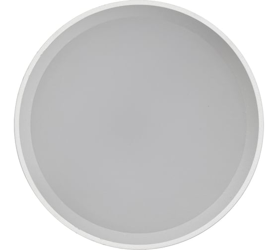 Светильник Smartbuy TS2009 80x85 мм, накладной, 9 Вт, 4000К, белый SBL-TS2009-9W-4K-w