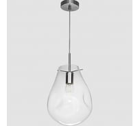 Подвесной светильник Freya Dispel Никель FR5180PL-01N