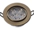 Встраиваемый светильник MW LIGHT Круз 637013106 1