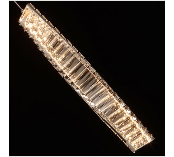 Подвесной светильник MW LIGHT Гослар 498017001
